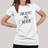 sarcasm tshirt india