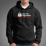 Security Engineer Guardian T-Shirt - Protecting the Digita