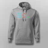 Select Success From Life Where Work ='Hard'; SQL Programming T-shirts For Men