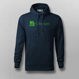 Selenium Framework Developer Hoodies For Men Online India