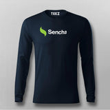 Sencha Developer: Front-End Pro Men's Tee