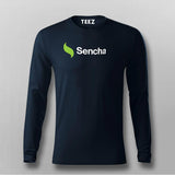 Sencha T-Shirt For Men