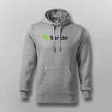Sencha Hoodies For Men