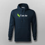 Sencha Hoodies For Men