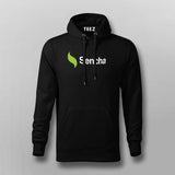 Sencha Hoodies For Men Online India