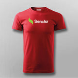 Sencha Developer: Front-End Pro Men's Tee