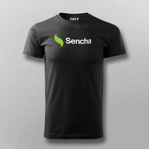 Sencha T-Shirt For Men Online India