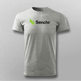 Sencha Developer: Front-End Pro Men's Tee