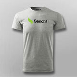 Sencha T-Shirt For Men