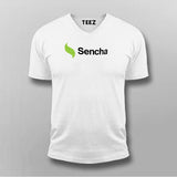 Sencha Developer: Front-End Pro Men's Tee