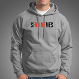 Send Memes T-Shirt For Men