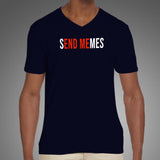 Send Memes T-Shirt For Men