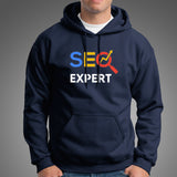 SEO Expert T-Shirt - Rank Higher, Outperform