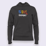 Seo Expert Women’s Profession Hoodies Online India