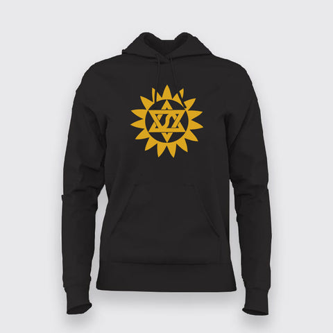 Shaktiman Hoodies For Women Online India