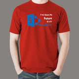 SharePoint Future T-Shirt For Men Online
