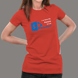 SharePoint Future T-Shirt For Women Online