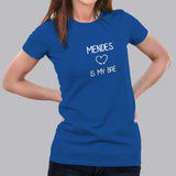 Shawn Mendes Is My Baby T-Shirt For Women Online India