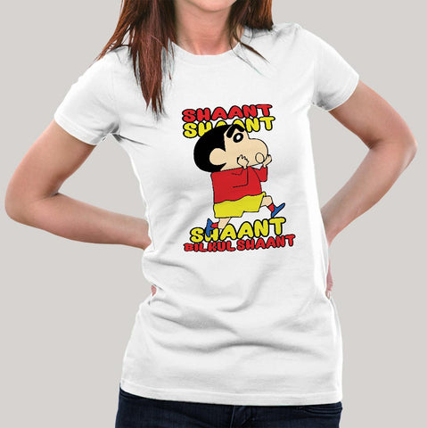 Cartoon t sales shirts for women