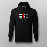 Shiva Tilak Hoodies For Men Online India