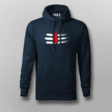 Shiva Tilak Hoodies For Men