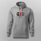 Shiva Tilak Hoodies For Men