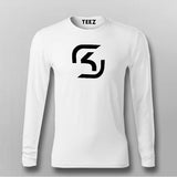 Sk Gaming T-Shirt For Men