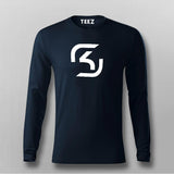 Sk Gaming T-Shirt For Men