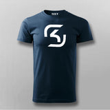 Sk Gaming T-Shirt For Men