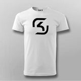 Sk Gaming T-Shirt India