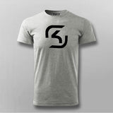 Sk Gaming T-Shirt For Men