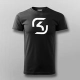 Sk Gaming T-Shirt For Men Online India