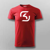Sk Gaming T-Shirt For Men