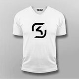 Sk Gaming T-Shirt For Men