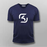 Sk Gaming T-Shirt For Men
