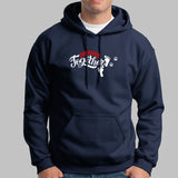 So Happy Together Men's Pet Animal Hoodies