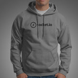 Socket.io Hoodies For Men Online India