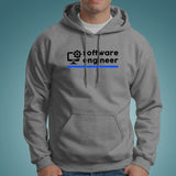 Software Engineer Hoodies For Men India
