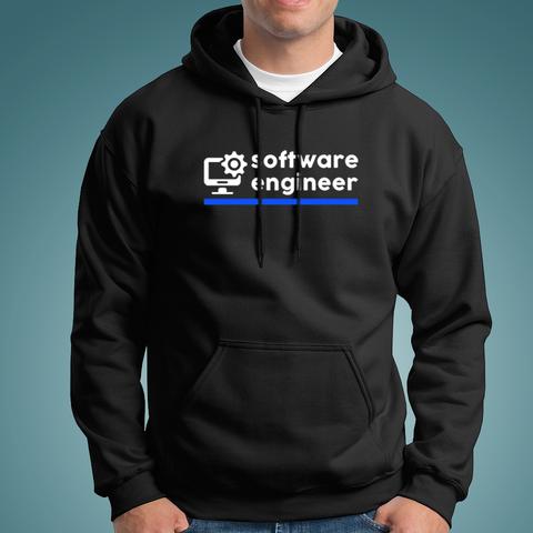 Buy This Software Engineer  Offer Hoodie For Men