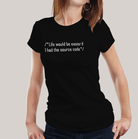 programmer Women's T-shirt