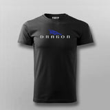 Spacex Dragon T-shirt For Men Online Teez