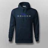 Spacex Dragon Hoodie For Men Online India