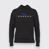 Spacex Dragon Hoodie For Women Online India