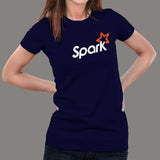 Apache Spark Women's T-Shirt