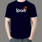 Apache Spark Men's T-Shirt