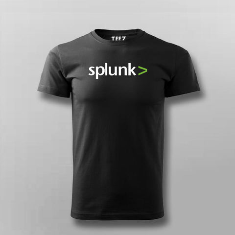 Splunk Data Hero Tee - Unlock Insights