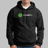 Spring Boot Rest Api  Men's Programming Hoodies Online India