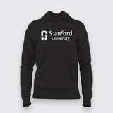 Stanford University Hoodies For Men Online India