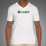 Stoner Men's Relaxed Fit T-Shirt