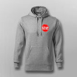 Stop Animal Abuse Hoodies For Men